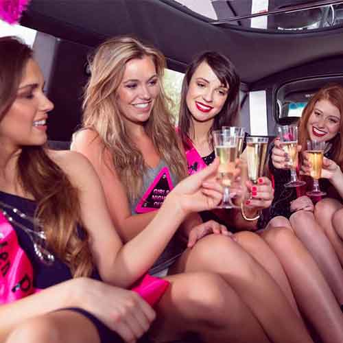 Bachelorette-Party-bus