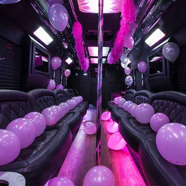 Birthday-Party-Bus Dc