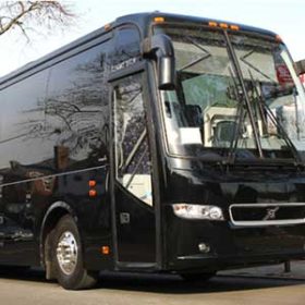 40 Passenger Party Bus Services